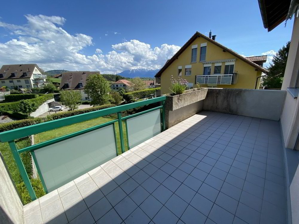 2 Zimmer Wohnung zu vermieten in Forel (Lavaux) - Bild 1/7