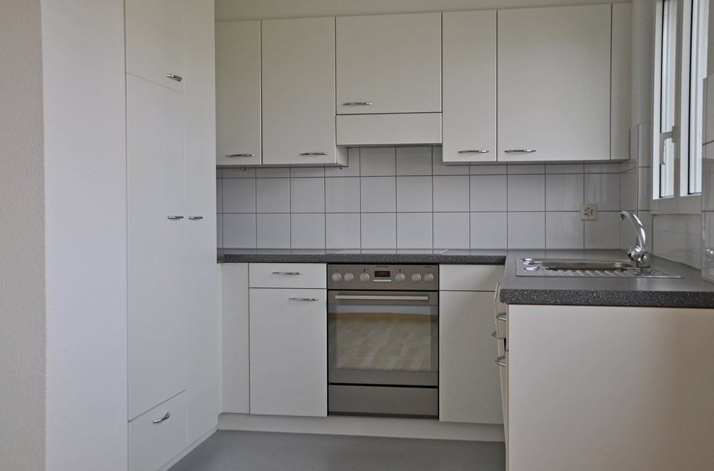 3.5 Zimmer Wohnung zu vermieten in Wittenbach - Bild 1/5