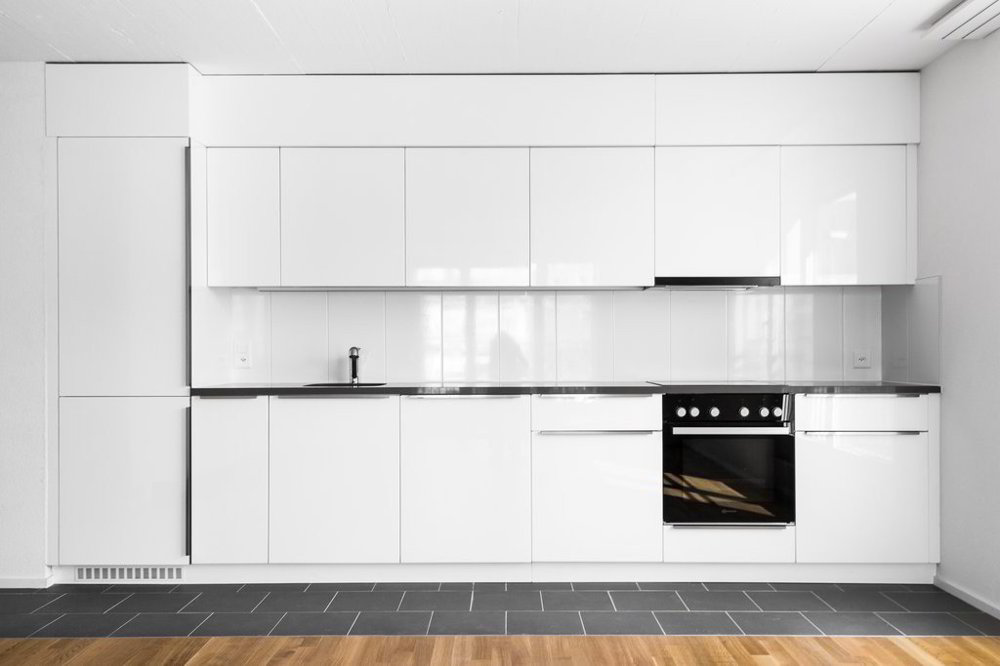 Apartment in Fribourg, Bourg, Schönberg/Schoenberg - Ansicht 4