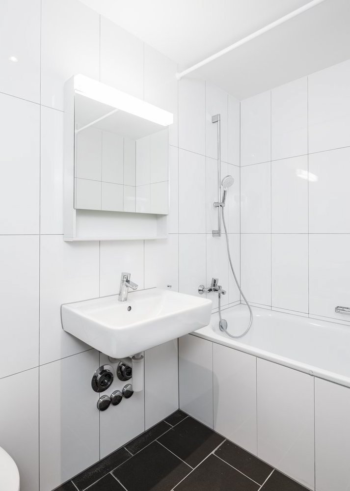 Apartment in Fribourg, Bourg, Schönberg/Schoenberg - Ansicht 6