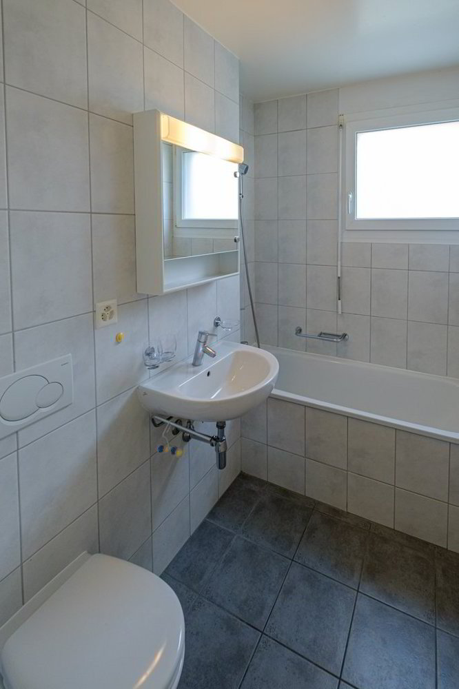 4.5 Zimmer Wohnung zu vermieten in Monthey - Bild 1/8