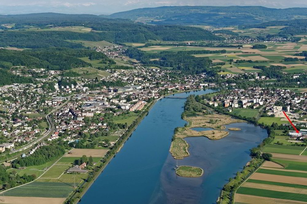 Wohnung – Kleindöttingen, Eien - Ansicht 3