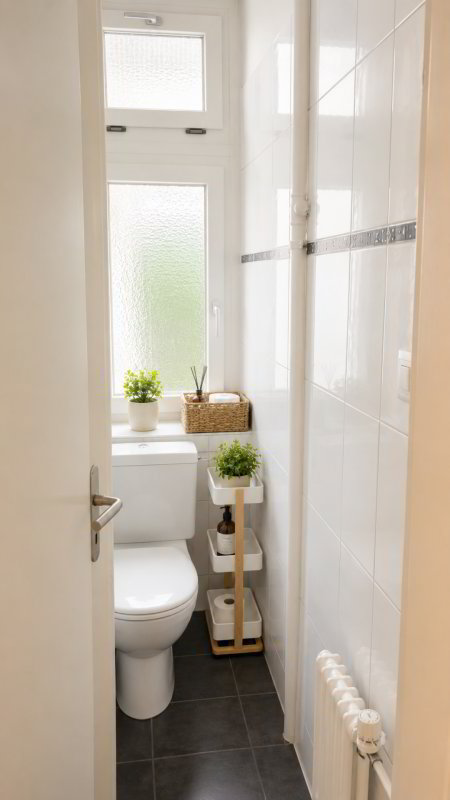 4 rooms Apartment for rent in Zürich - image 1/4