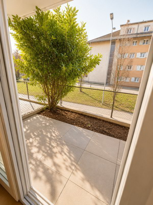 1 Zimmer Wohnung zu vermieten in Chavannes-près-Renens - Bild 1/3