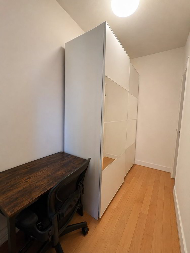 3 Zimmer Wohnung zu vermieten in Genf - Bild 1/13