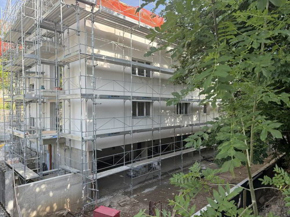 3 Zimmer Wohnung zum verkaufen in Châtel-St-Denis - Bild 1/13