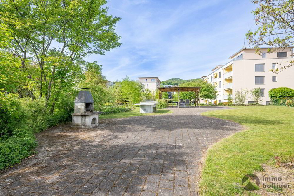Appartamento di 5 locali in vendita a Oftringen - immagine 1/13
