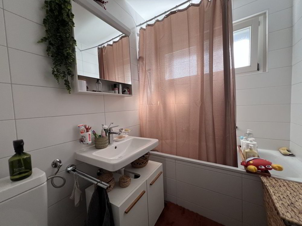 Appartamento di 4 locali in affitto a Monthey - immagine 1/7