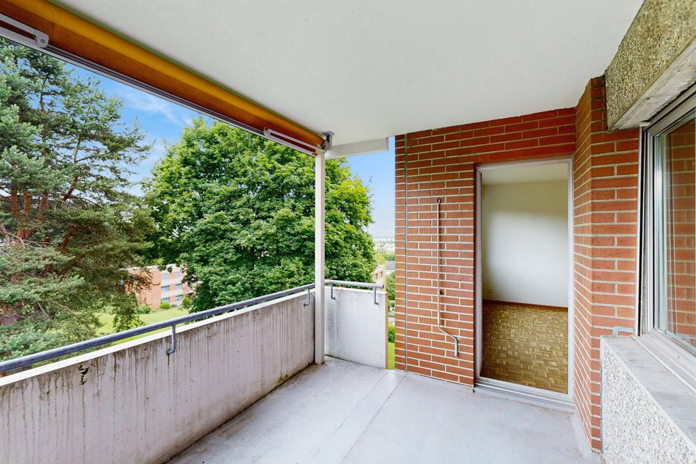 4 Zimmer Wohnung zu vermieten in Binningen - Bild 1/10