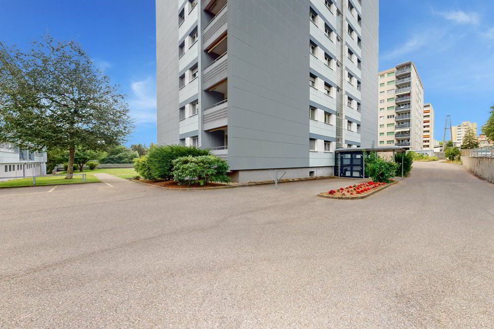 Appartement 3 pièces à louer à Fribourg - image 1/12