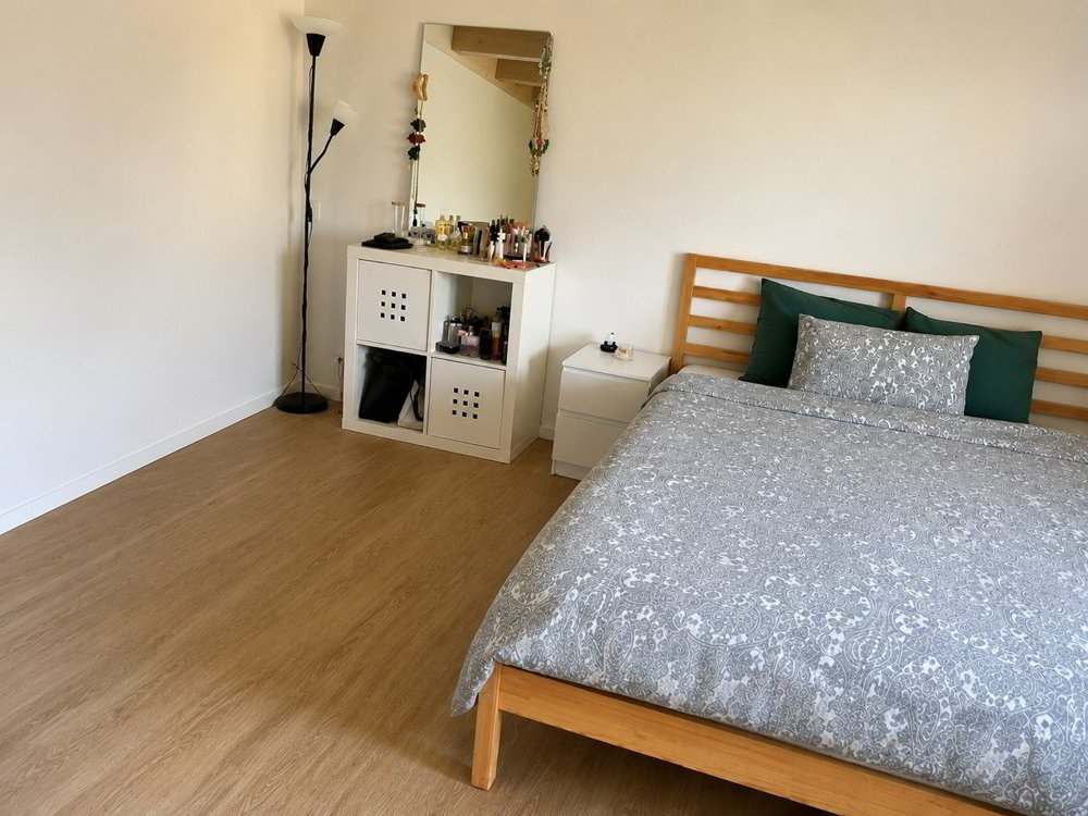 4 Zimmer Wohnung zu vermieten in Faoug - Bild 1/12
