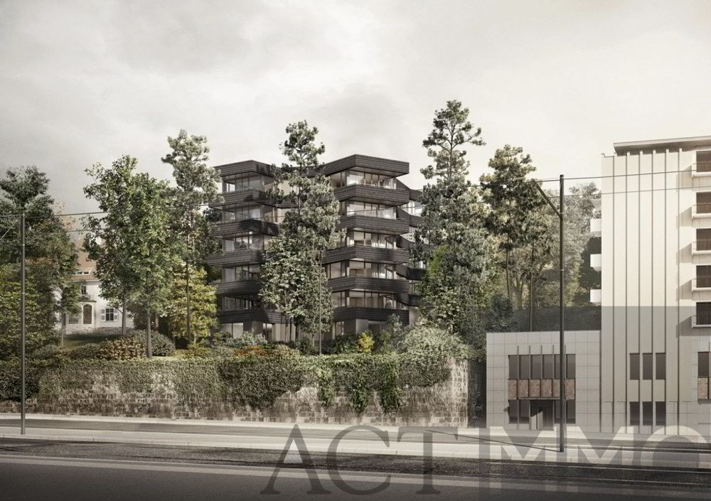4 Zimmer Wohnung zum verkaufen in Ginevra - Bild 1/8
