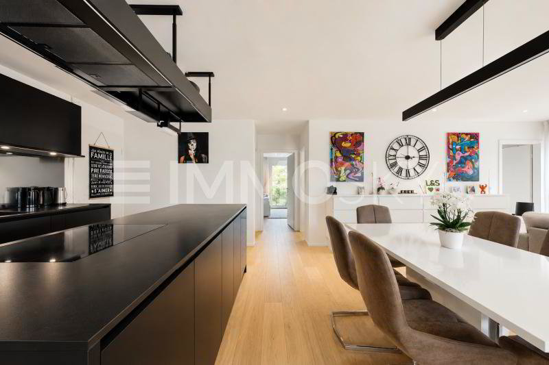 3 Zimmer Wohnung zum verkaufen in Ecublens VD - Bild 1/5