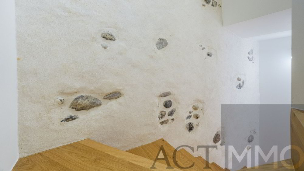 5 Zimmer Haus zum verkaufen in Meyrin - Bild 1/6