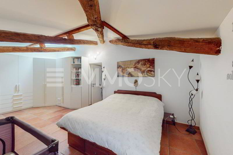 Casa di 5 locali in vendita a Melide - immagine 1/5