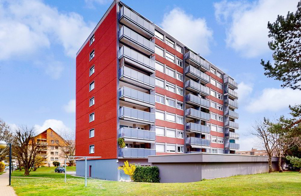 4 rooms Apartment for rent in Gland - image 1/10