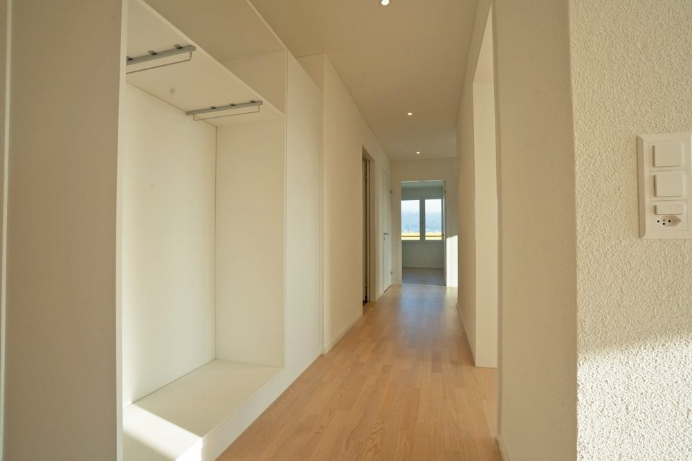 Appartamento di 3 locali in affitto a Spreitenbach - immagine 1/6