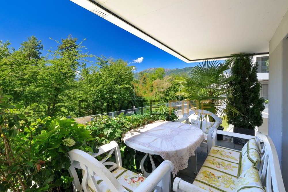 4 Zimmer Wohnung zum verkaufen in Locarno - Bild 1/13