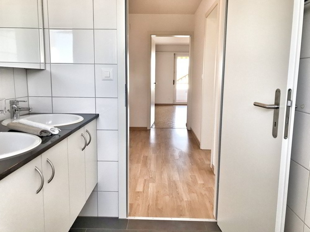 Appartamento di 3 locali in affitto a Berikon - immagine 1/11