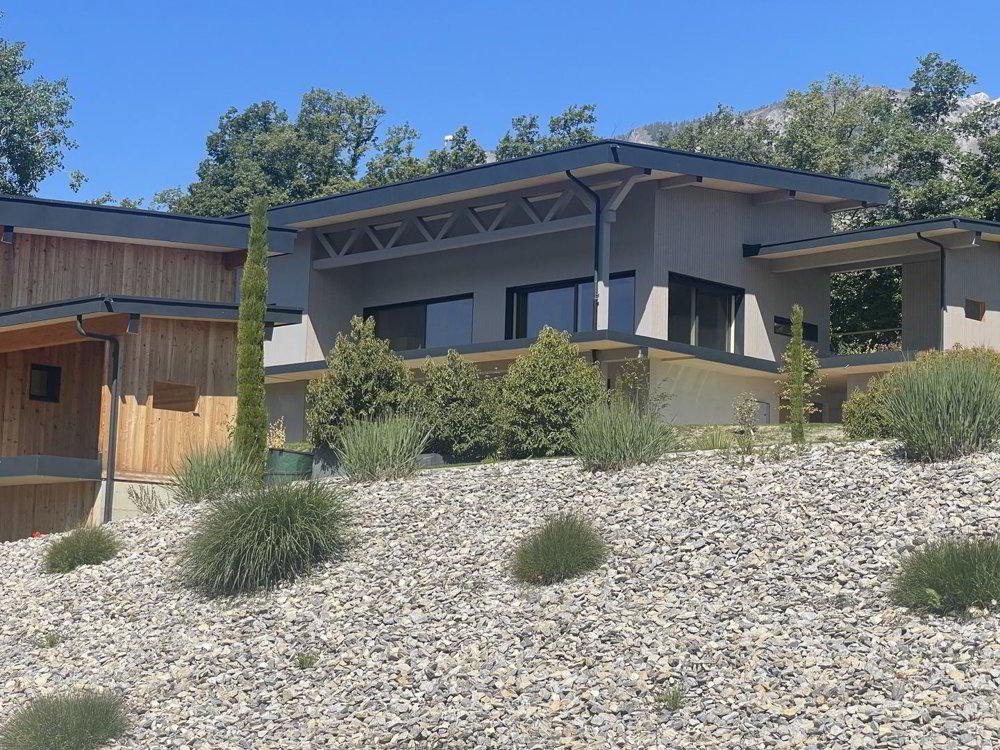 Haus – Grimisuat, Les Fermes - Ansicht 2