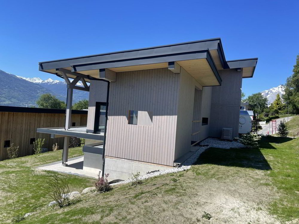 Haus – Grimisuat, Les Fermes - Ansicht 3