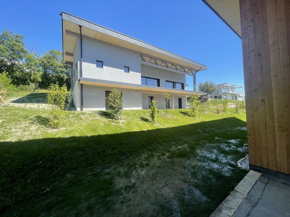 Haus – Grimisuat, Les Fermes - Ansicht 4