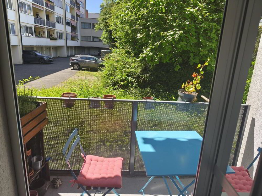 Appartamento di 2 locali in affitto a Bern - immagine 1/5