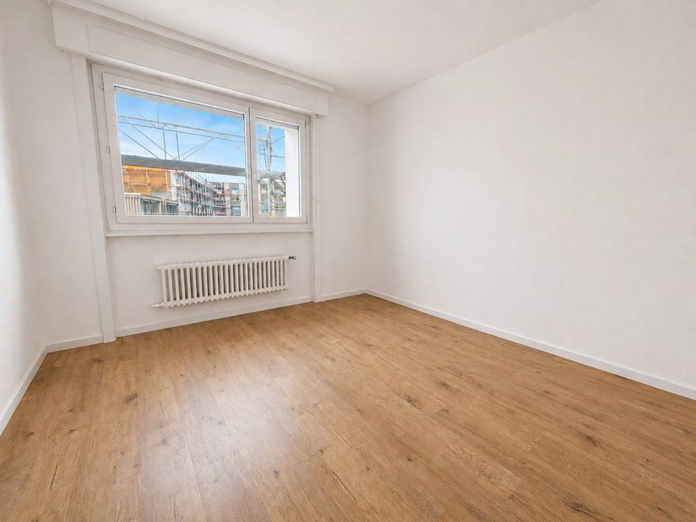 3 Zimmer Wohnung zum verkaufen in Fribourg - Bild 1/13