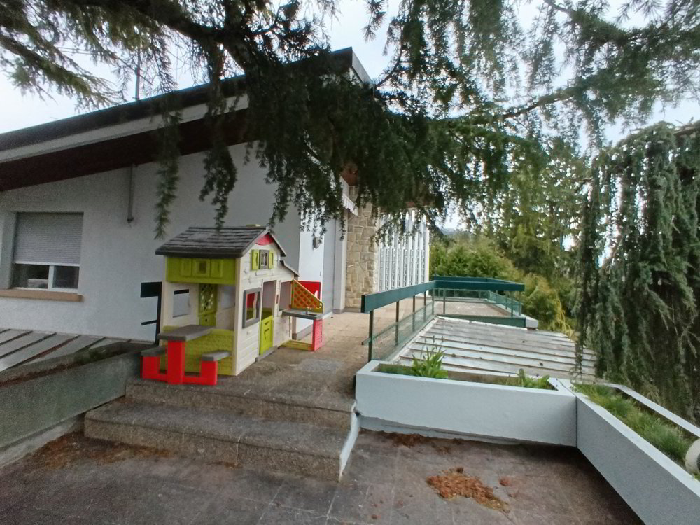 3 Zimmer Haus zu vermieten in Lutry - Bild 1/9