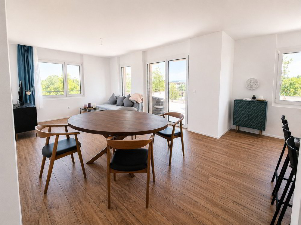 Appartement 3 pièces à louer à Weinfelden - image 1/7