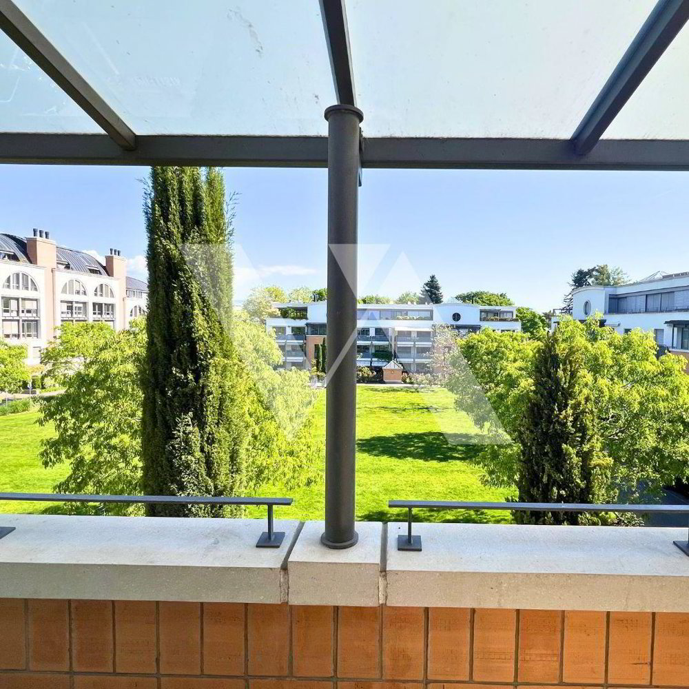 2 Zimmer Wohnung zu vermieten in Nyon - Bild 1/2