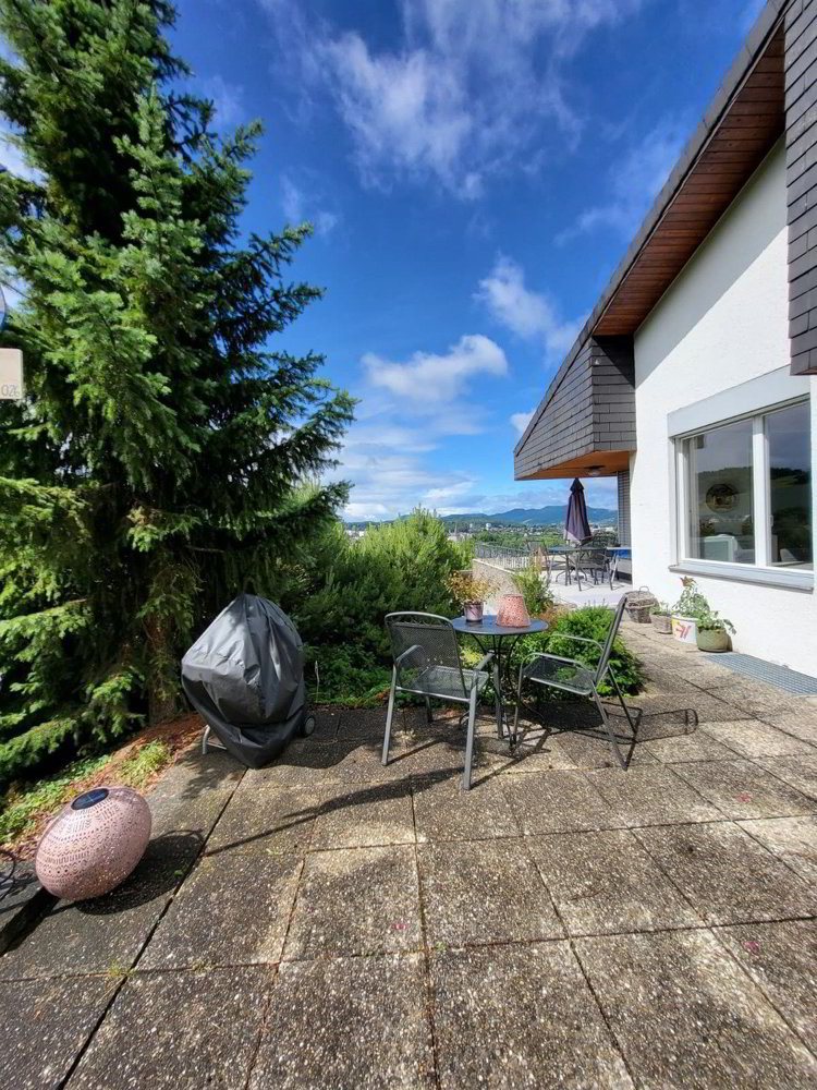 Casa di 4 locali in affitto a Gebenstorf - immagine 1/10