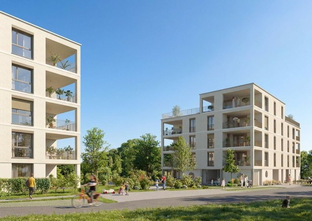 Appartamento di 4 locali in vendita a Schaffhausen - immagine 1/13