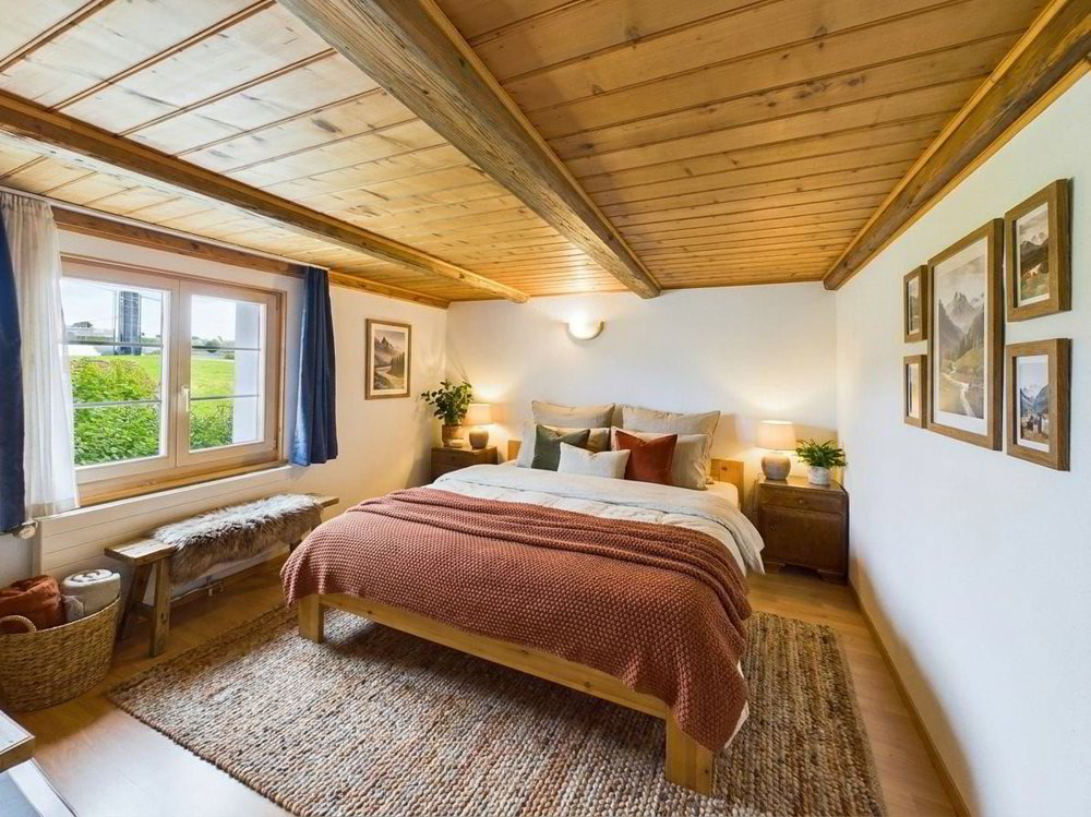 Maison 6 pièces à acheter à Sulgen - image 1/13