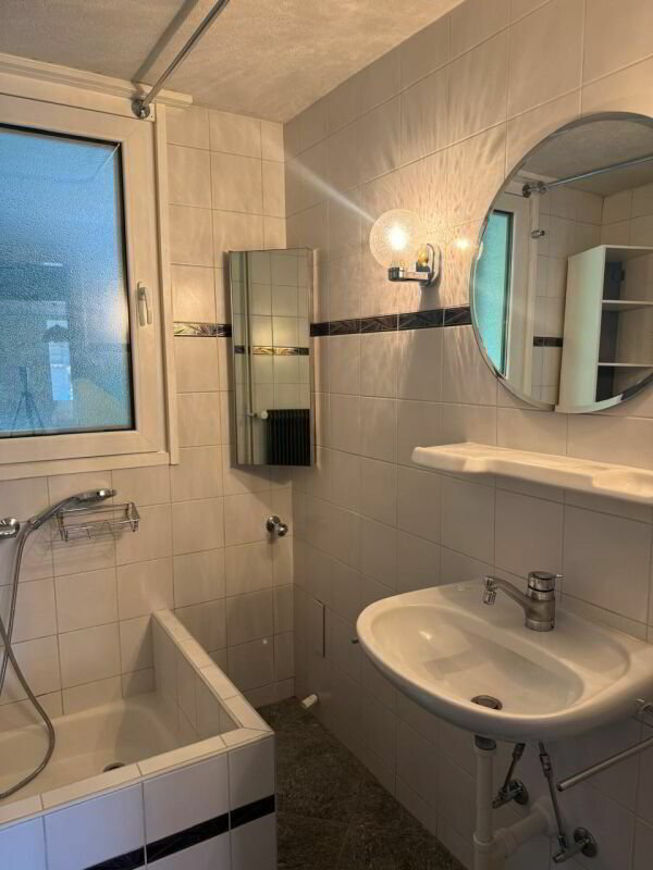 1.5 Zimmer Wohnung zu vermieten in Hasle b. Burgdorf - Bild 1/13