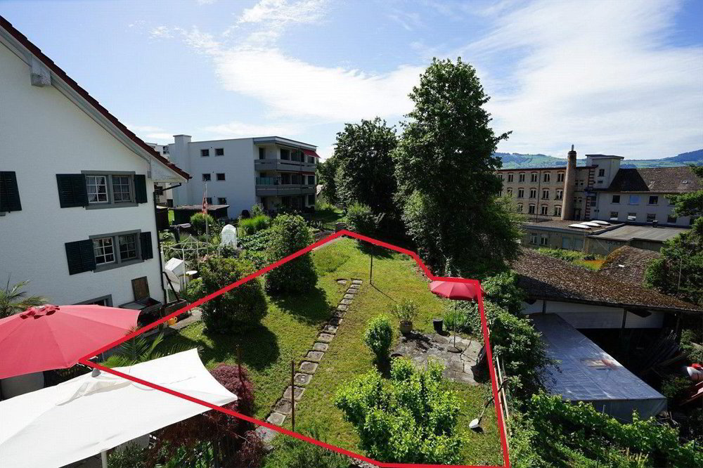 3 Zimmer Wohnung zu vermieten in Stäfa - Bild 1/14
