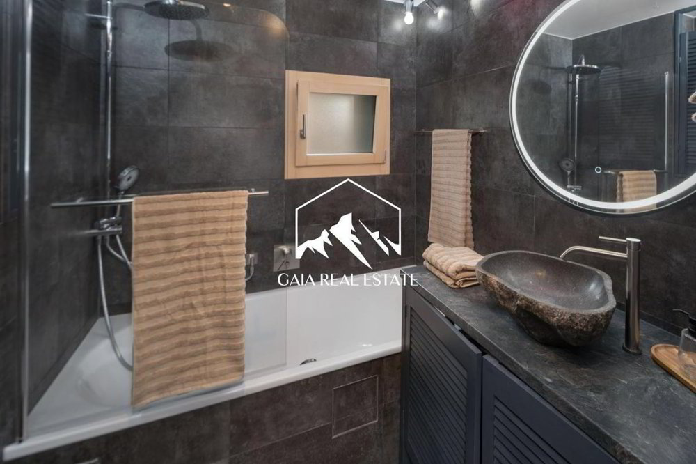 2.5 Zimmer Wohnung zu vermieten in Crans-Montana - Bild 1/11