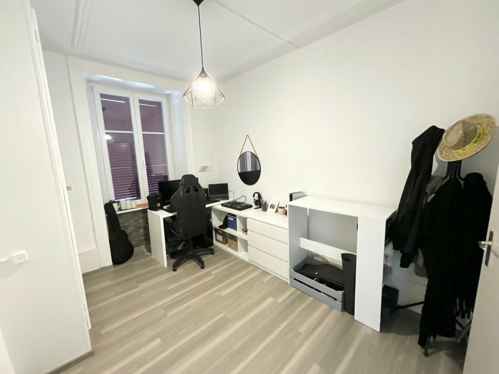 Appartamento di 4.5 locali in affitto a St-Imier - immagine 1/10
