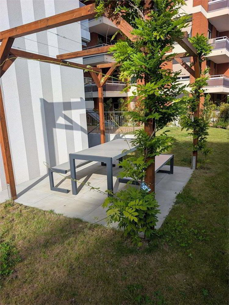 Appartement 2.5 pièces à louer à Lugano - image 1/11