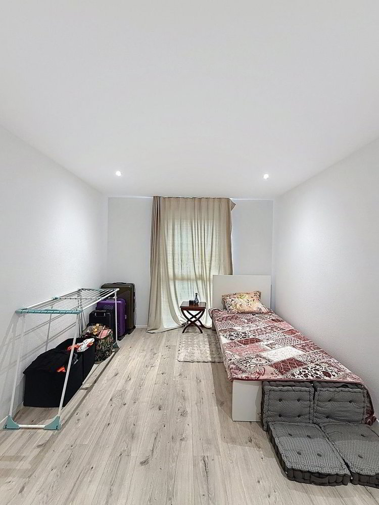 2.5 Zimmer Wohnung zu vermieten in Châtel-St-Denis - Bild 1/6