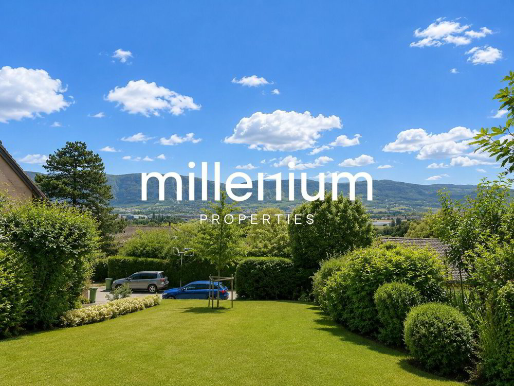 Appartamento di 5 locali in affitto a Confignon - immagine 1/12