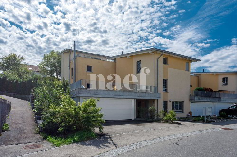 Maison 6.5 pièces à acheter à Donatyre - image 1/9