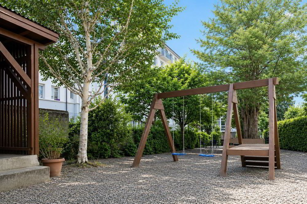 Appartamento di 5.5 locali in vendita a Lausanne - immagine 1/9