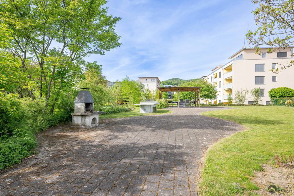 5.5 rooms Apartment to buy in Oftringen - image 1/15