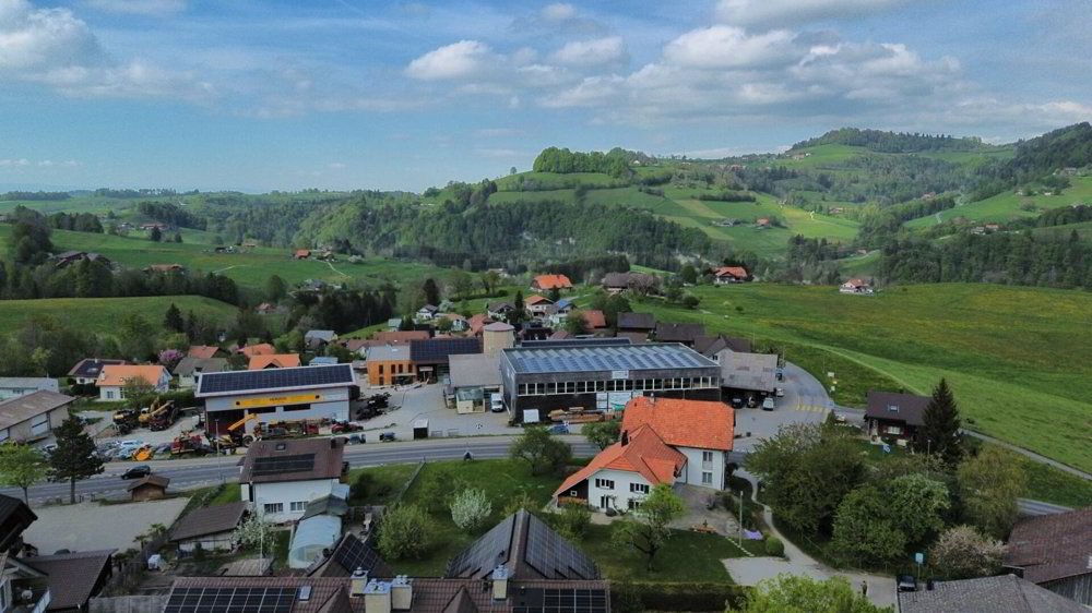 Casa di null locali in vendita a Zumholz - immagine 1/5
