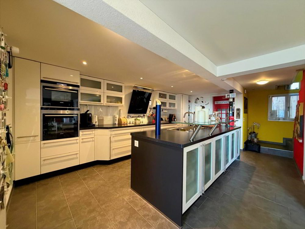 6.5 Zimmer Haus zum verkaufen in Egerkingen - Bild 1/18