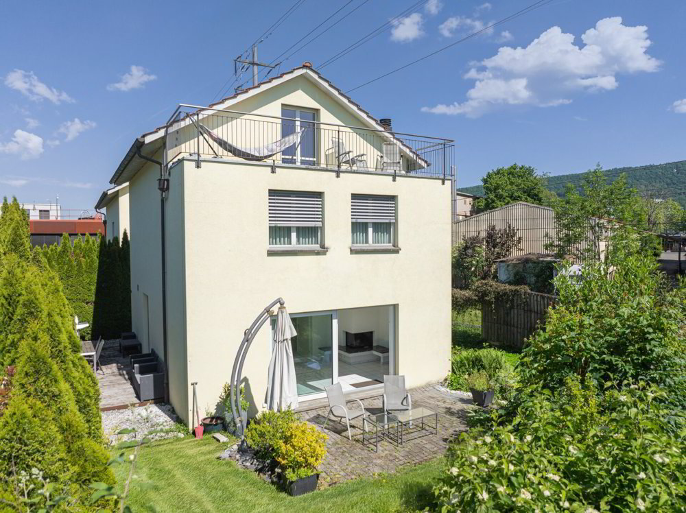 Maison 6.5 pièces à acheter à Wettingen - image 1/9