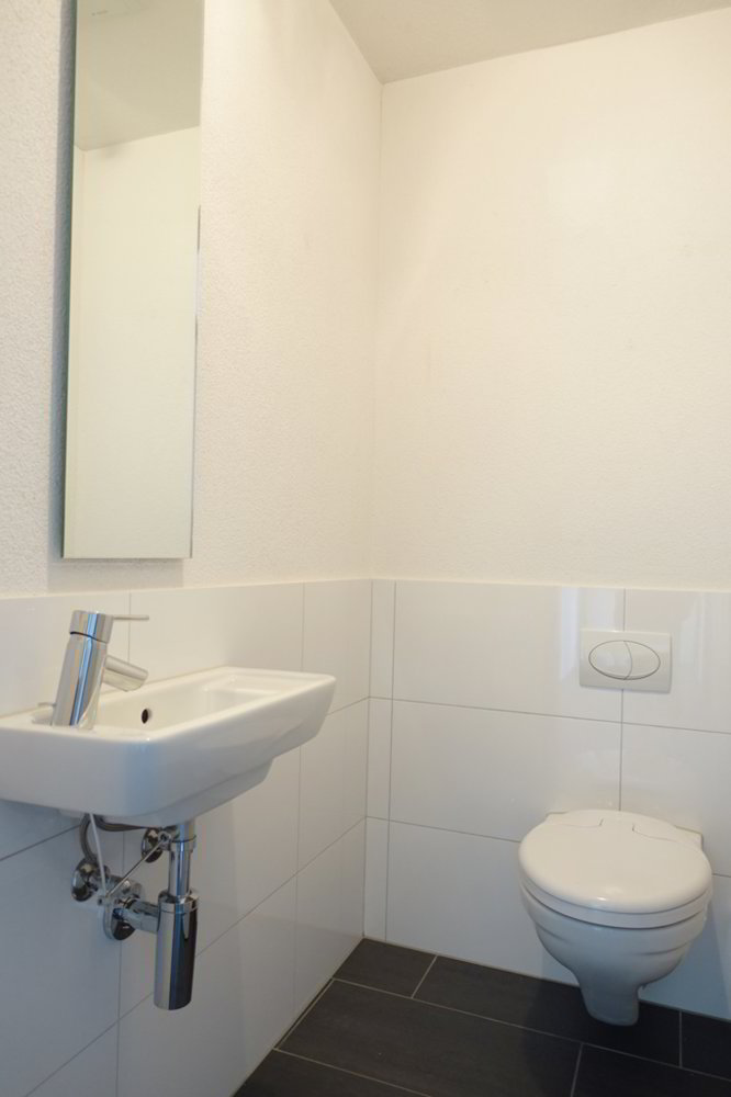 5.5 rooms Apartment for rent in Schötz - image 1/10