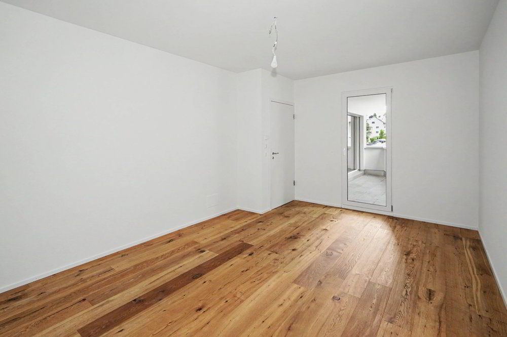 3.5 rooms Apartment for rent in Binningen - image 1/6