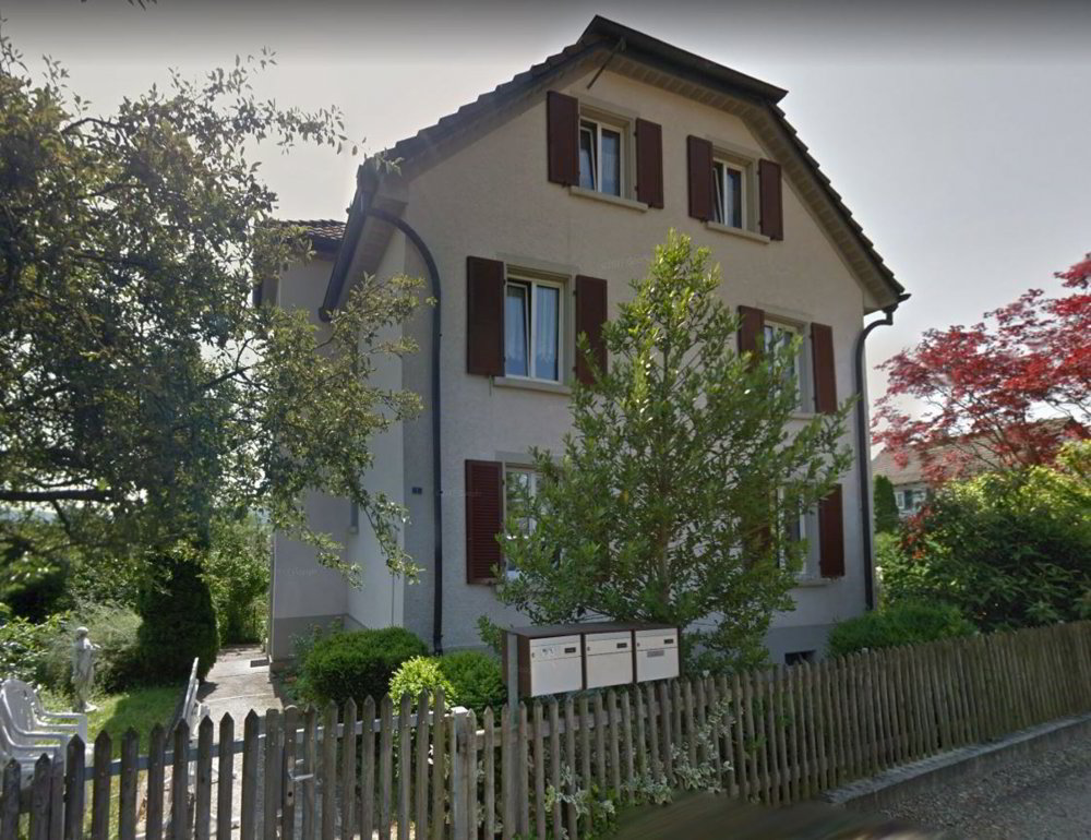 Appartement 4 pièces à louer à Stein am Rhein - image 1/9